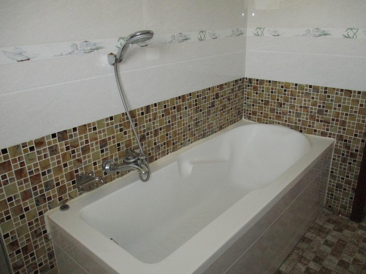 Amaris Hotel Kigali Kültér fotó