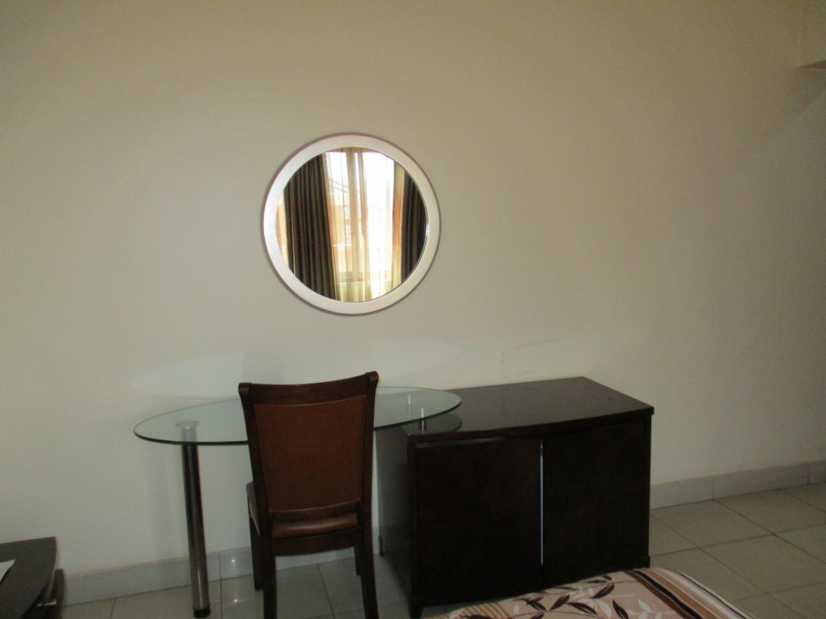 Amaris Hotel Kigali Kültér fotó