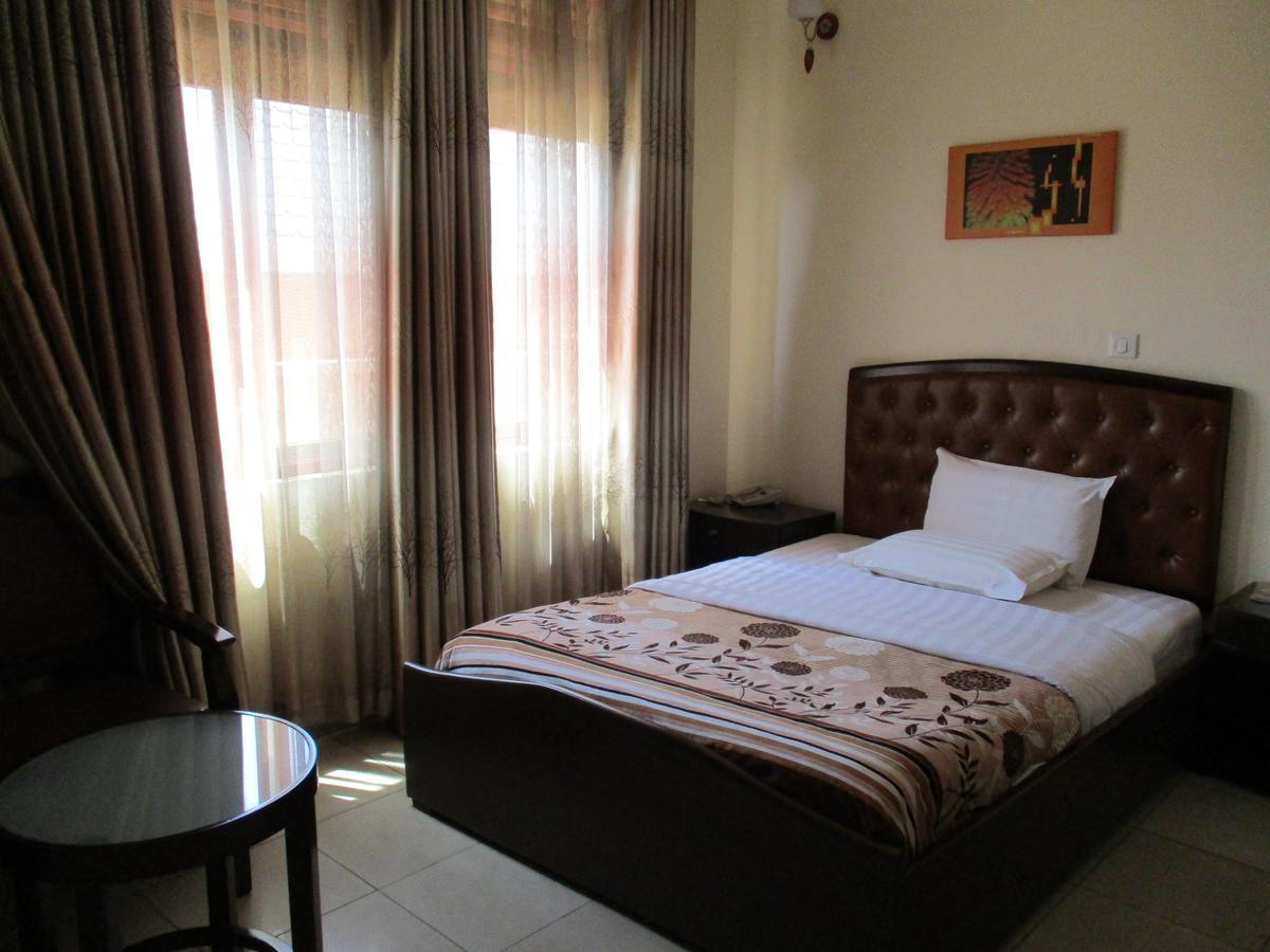Amaris Hotel Kigali Kültér fotó
