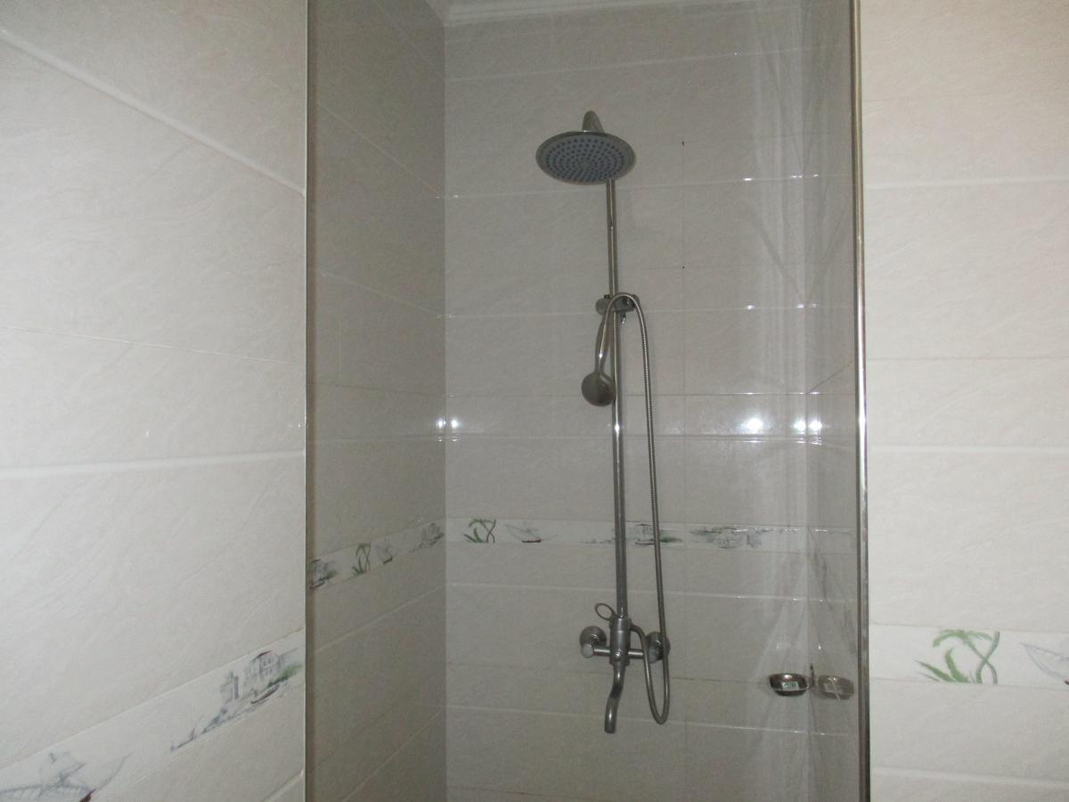 Amaris Hotel Kigali Kültér fotó