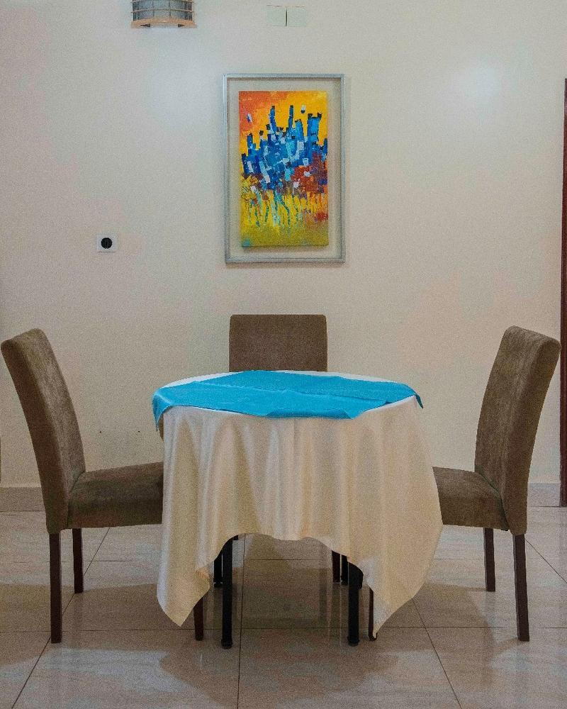 Amaris Hotel Kigali Kültér fotó