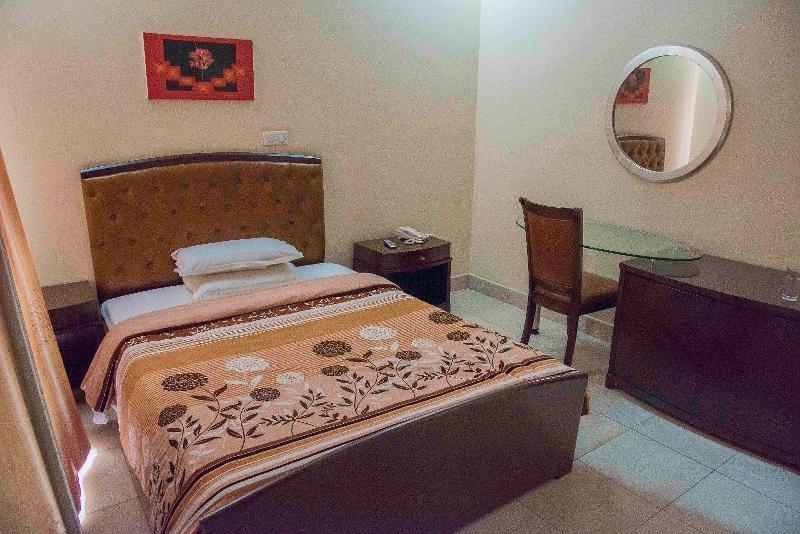 Amaris Hotel Kigali Kültér fotó